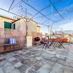 Amaca In San Bernardo ジェノヴァ