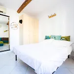 公寓 Amaca In San Bernardo