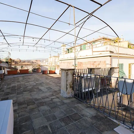 Διαμέρισμα Amaca In San Bernardo *