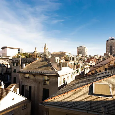 Διαμέρισμα Amaca In San Bernardo *