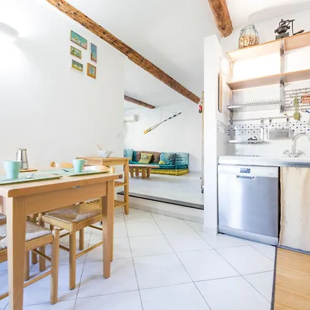 Amaca In San Bernardo