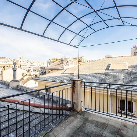 Amaca In San Bernardo