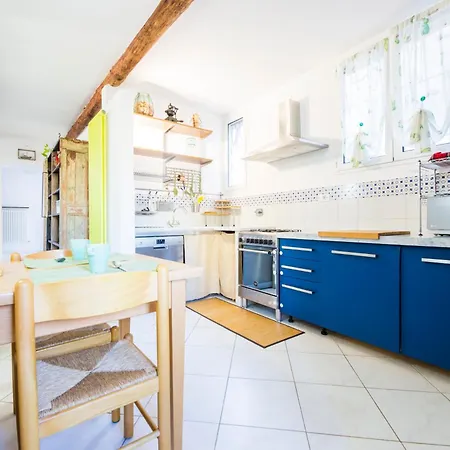 Apartment Amaca In San Bernardo *