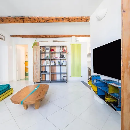 Amaca In San Bernardo