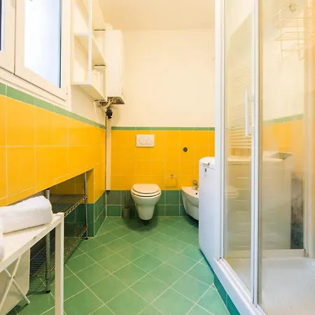 Amaca In San Bernardo Apartamento *