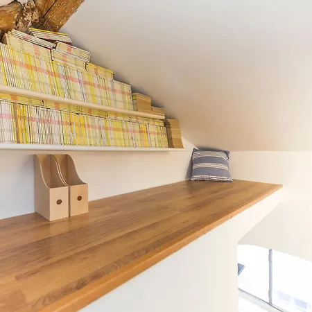 Amaca In San Bernardo Apartamento