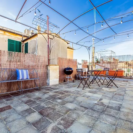 Amaca In San Bernardo Γένοβα