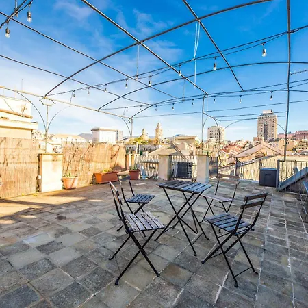 Amaca In San Bernardo