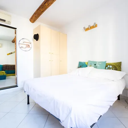 Apartment Amaca In San Bernardo