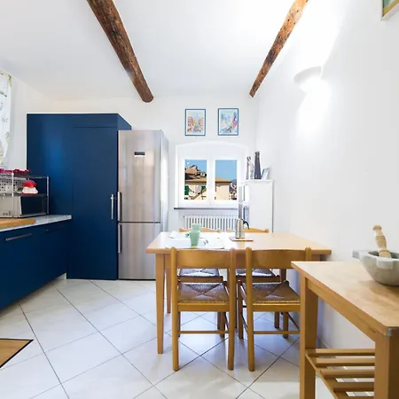 Amaca In San Bernardo Διαμέρισμα *