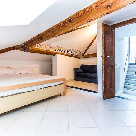 Apartment Amaca In San Bernardo *
