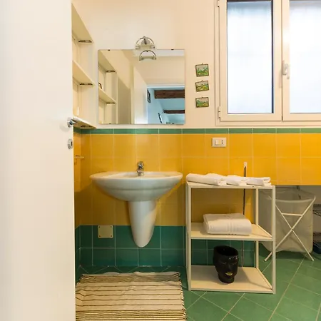 Apartment Amaca In San Bernardo