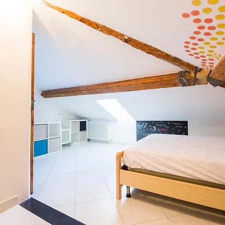 Amaca In San Bernardo *