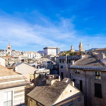 Amaca In San Bernardo