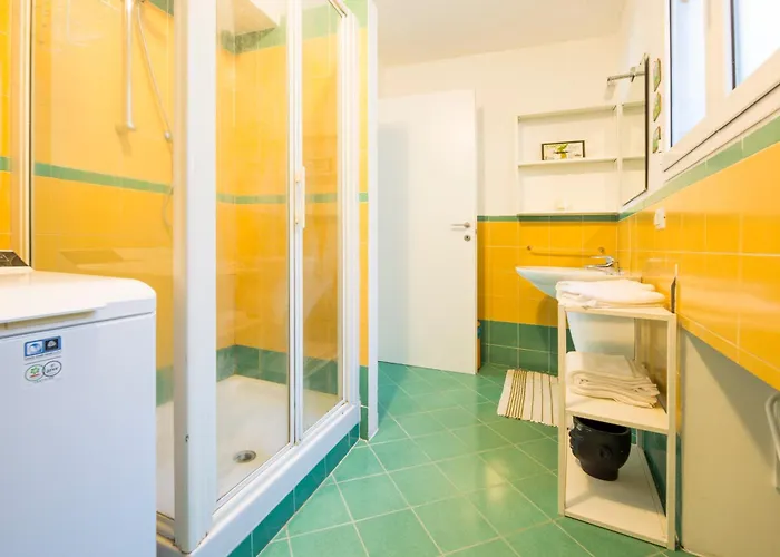 Apartman Amaca In San Bernardo Genova