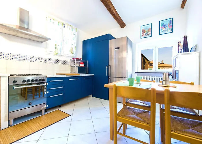 Apartman Amaca In San Bernardo