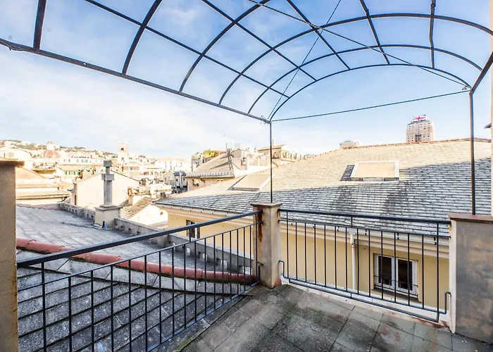 Amaca In San Bernardo