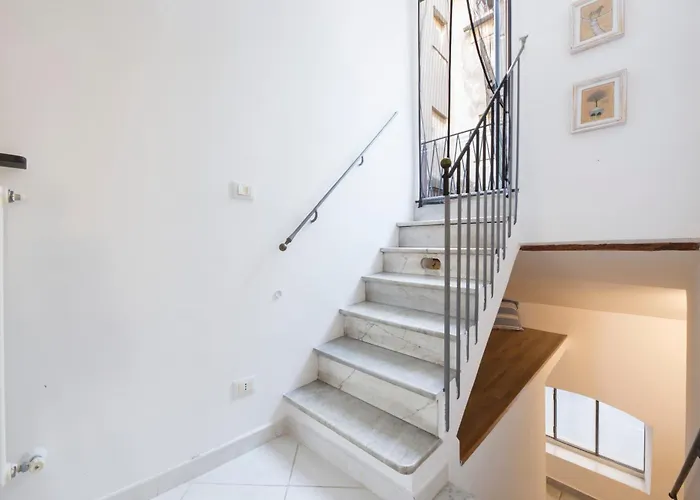 Amaca In San Bernardo *