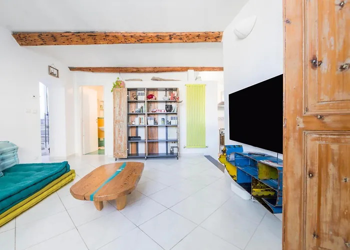 Amaca In San Bernardo