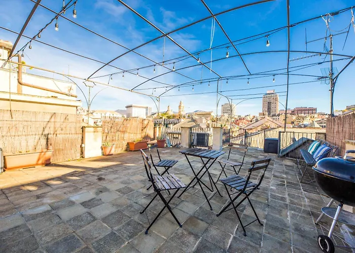 Amaca In San Bernardo