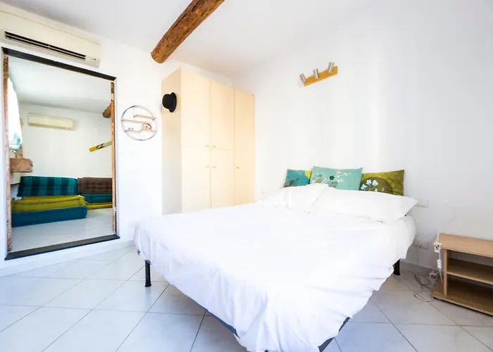 Apartman Amaca In San Bernardo