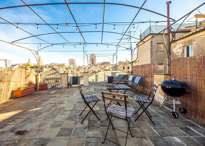 Amaca In San Bernardo