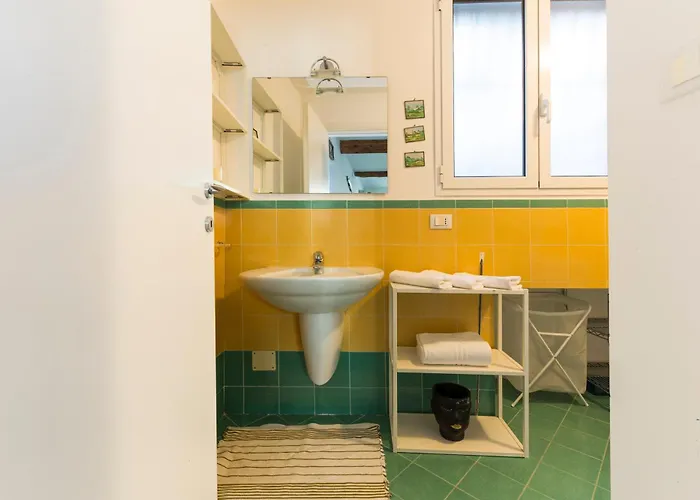 Apartman Amaca In San Bernardo