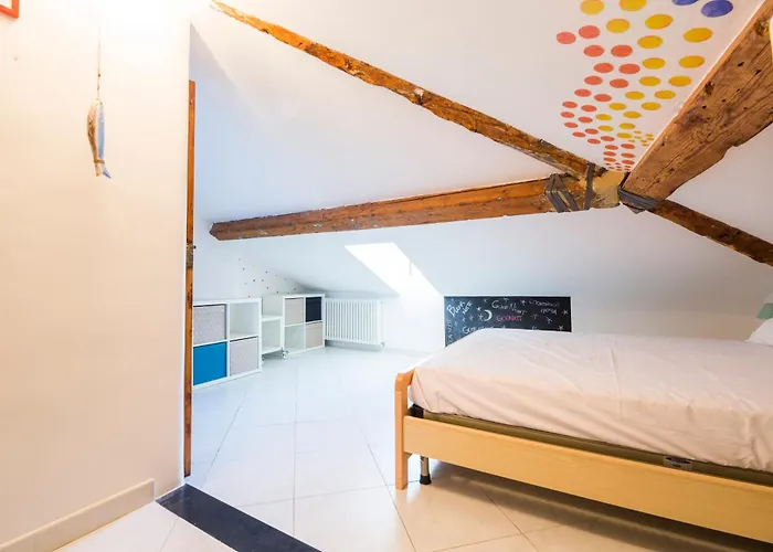 Amaca In San Bernardo *