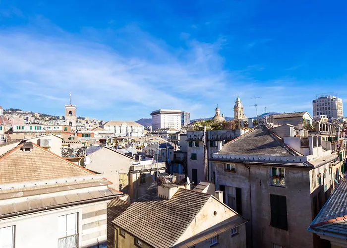 Amaca In San Bernardo