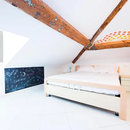 Amaca In San Bernardo *