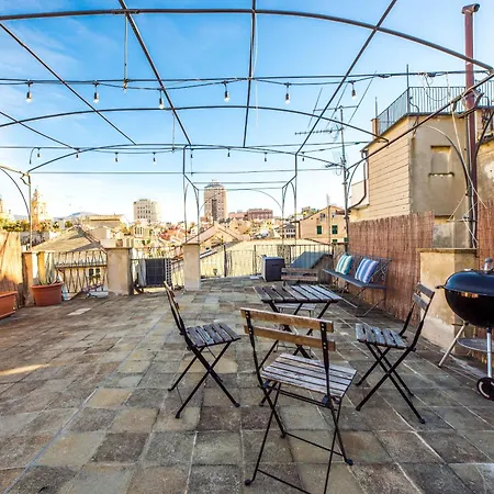 Amaca In San Bernardo