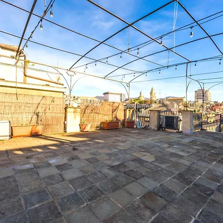 Apartamento Amaca In San Bernardo *