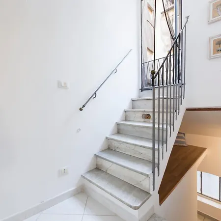 Amaca In San Bernardo *